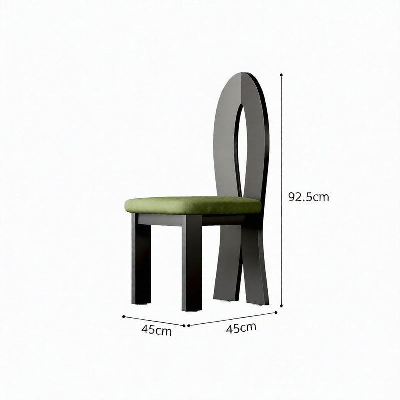 Deymaron | Dining Chair