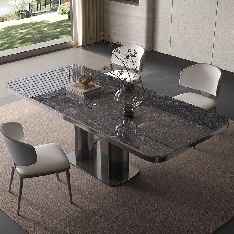 Beysolor | Rectangular Dining Table