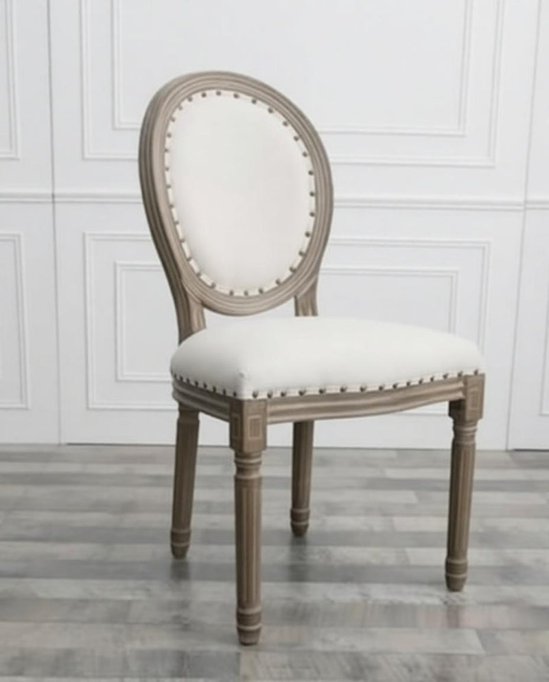 Tendil Une | Dining Chair