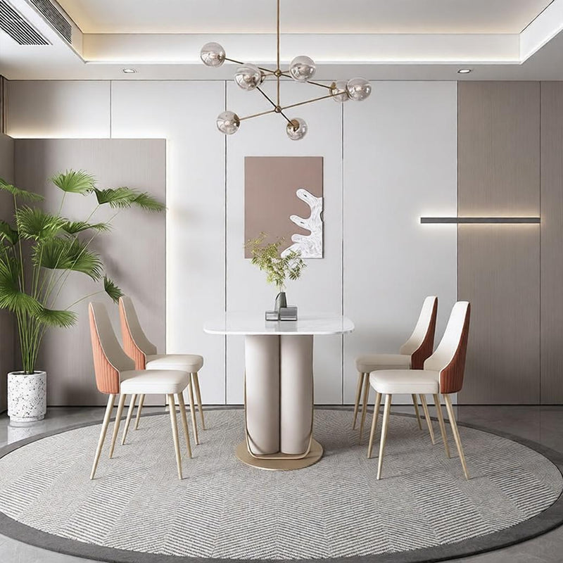 Deyvos C | Dining Chair