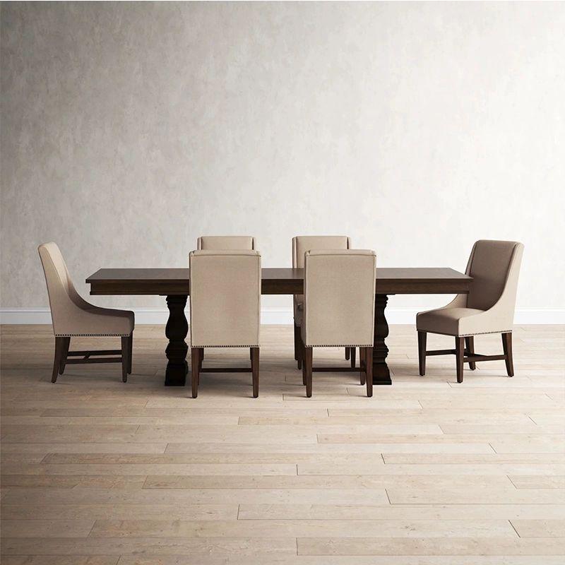 Enval | Rectangular Dining Table