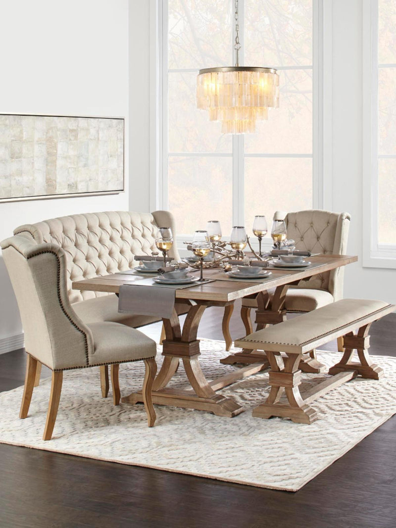 Eriosn Deux | Dining Bench