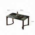 Deyson | Rectangular Dining Table