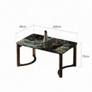 Deyson | Rectangular Dining Table