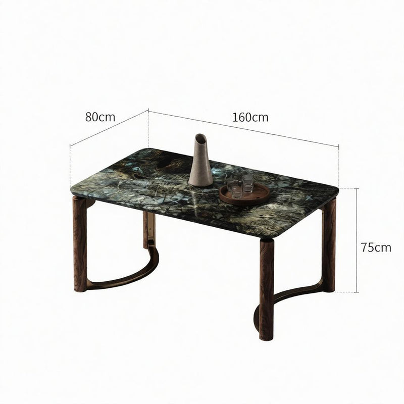 Deyson | Rectangular Dining Table