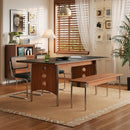 Civranor | Rectangular Dining Table