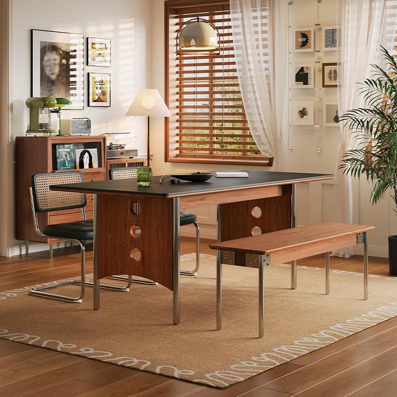 Civranor | Rectangular Dining Table