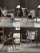 Ordil | Accent Chair