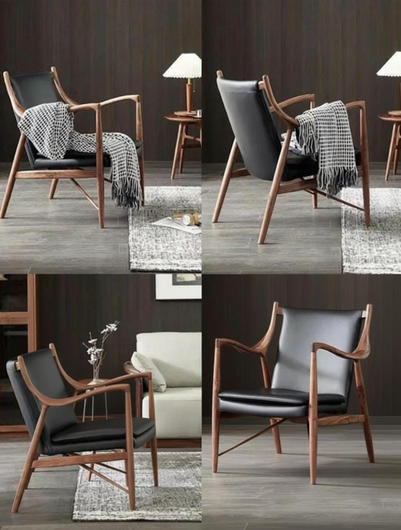 Ordil | Accent Chair