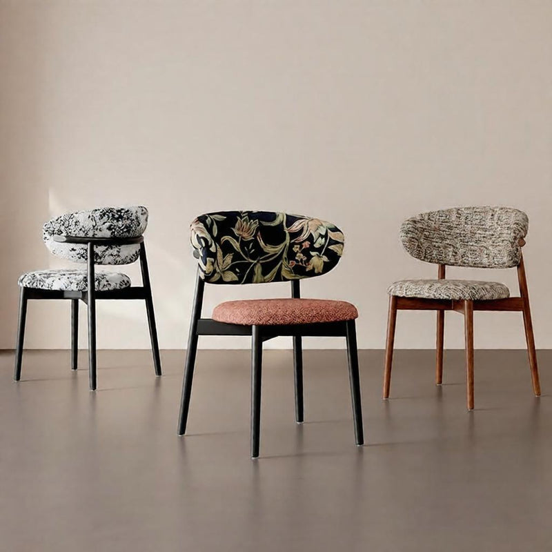 Deyor | Dining Chair