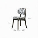 Dinar | Dining Chair