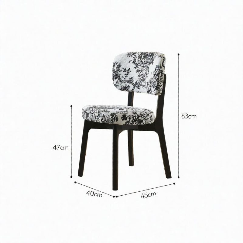Dinar | Dining Chair