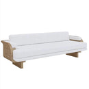Berwin | Natural Sofa