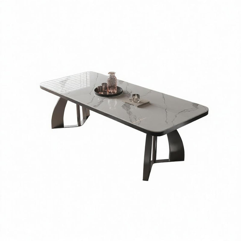 Beyronal | Rectangular Dining Table