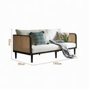 Tarenk Une | Natural Sofa