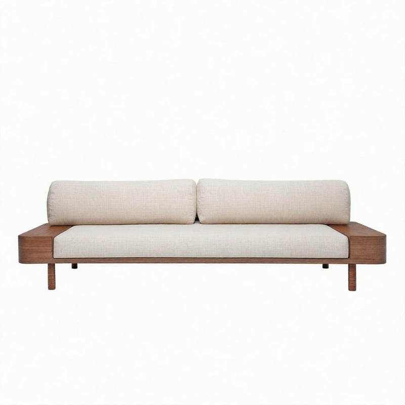 Cradin | Natural Sofa