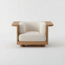 Briven | Natural Sofa