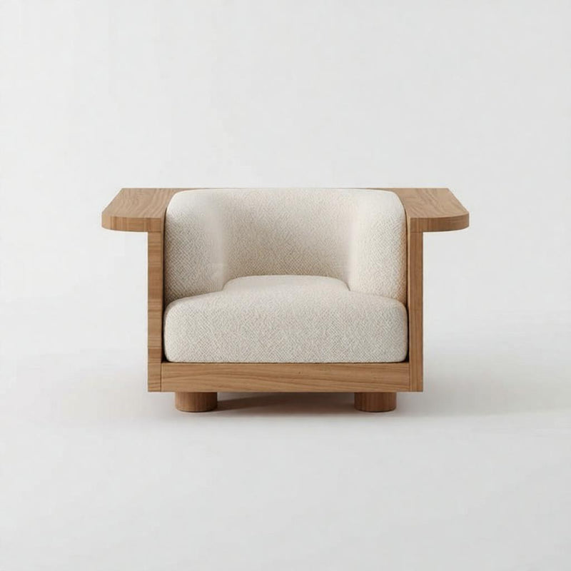 Briven | Natural Sofa