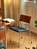 Domar | Dining Chair