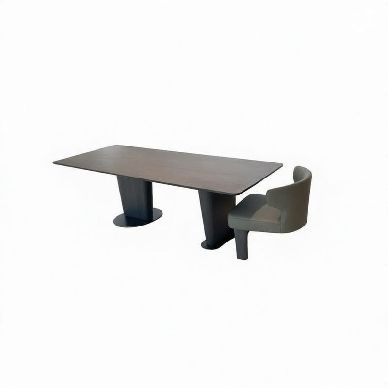 Dorven | Rectangular Dining Table