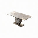 Dolric | Rectangular Dining Table