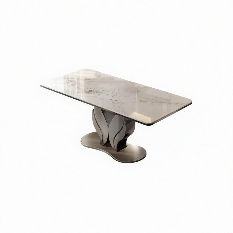 Dolric | Rectangular Dining Table