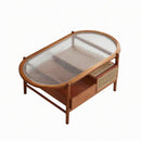 Ormic Une | Coffee Table