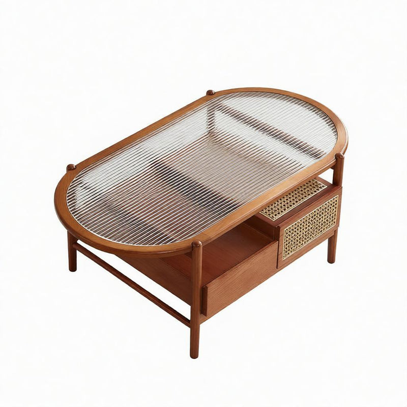 Ormic Une | Coffee Table