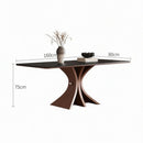 Cironor | Rectangular Dining Table
