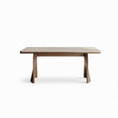 Beydos T | Rectangular Dining Table