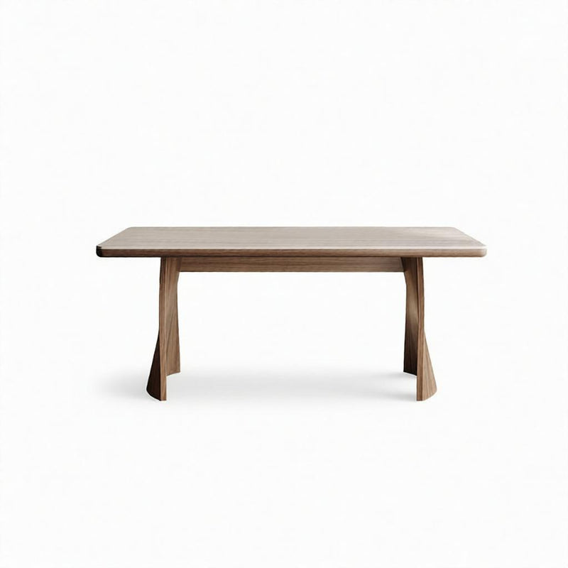 Beydos T | Rectangular Dining Table