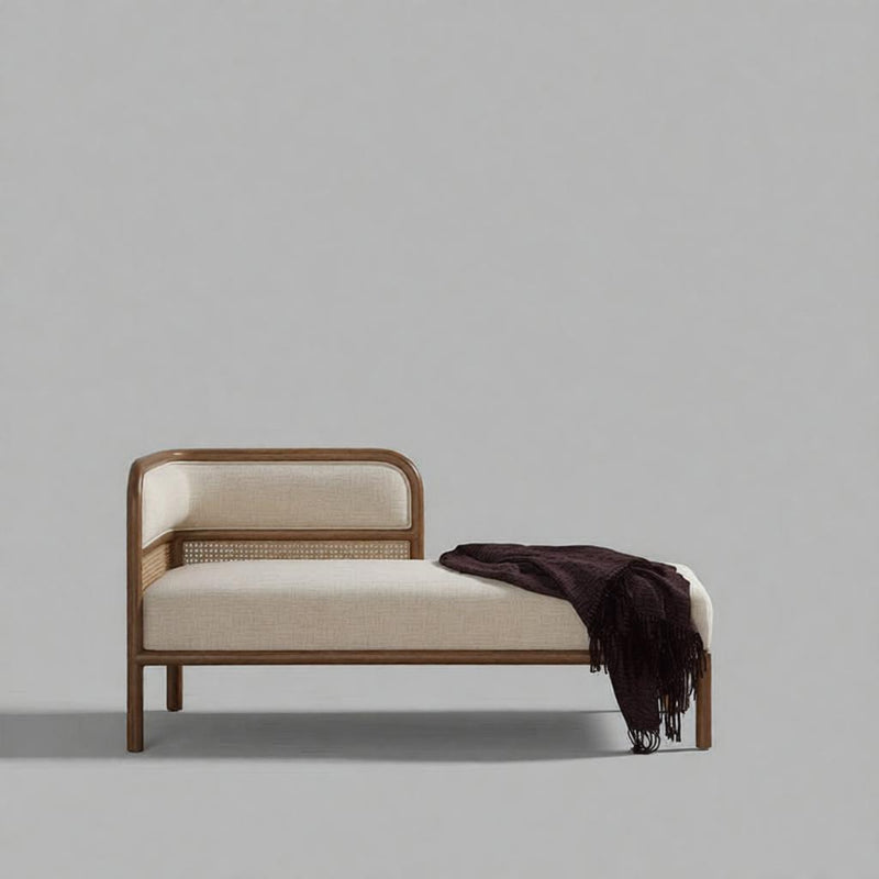 Cendrin Deux | Natural Sofa