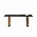 Cevros | Rectangular Dining Table