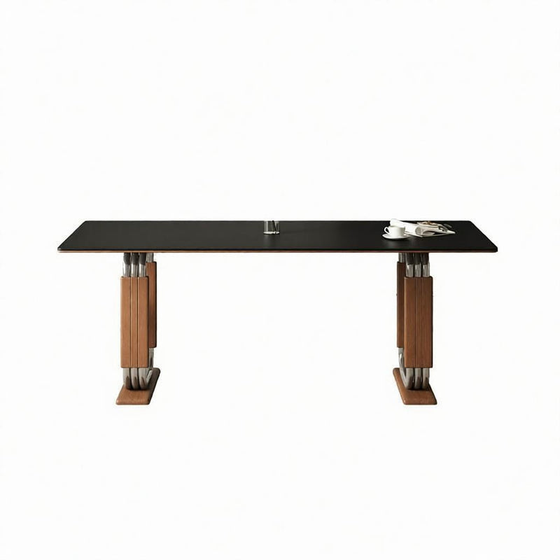 Cevros | Rectangular Dining Table