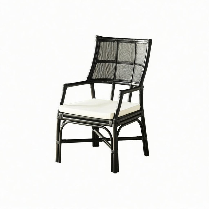 Anselm Deux | Accent Chair