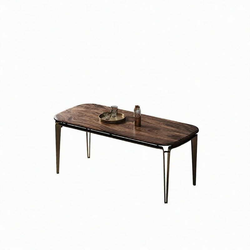 Deyton | Rectangular Dining Table