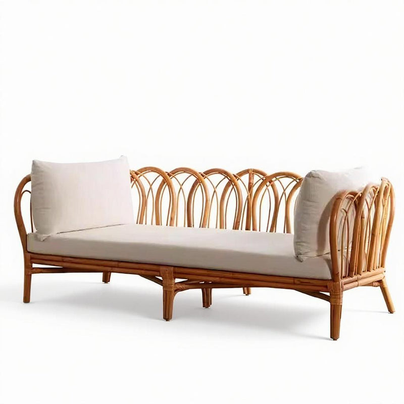 Amrenor | Natural Sofa