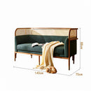 Thindor Une | Natural Sofa