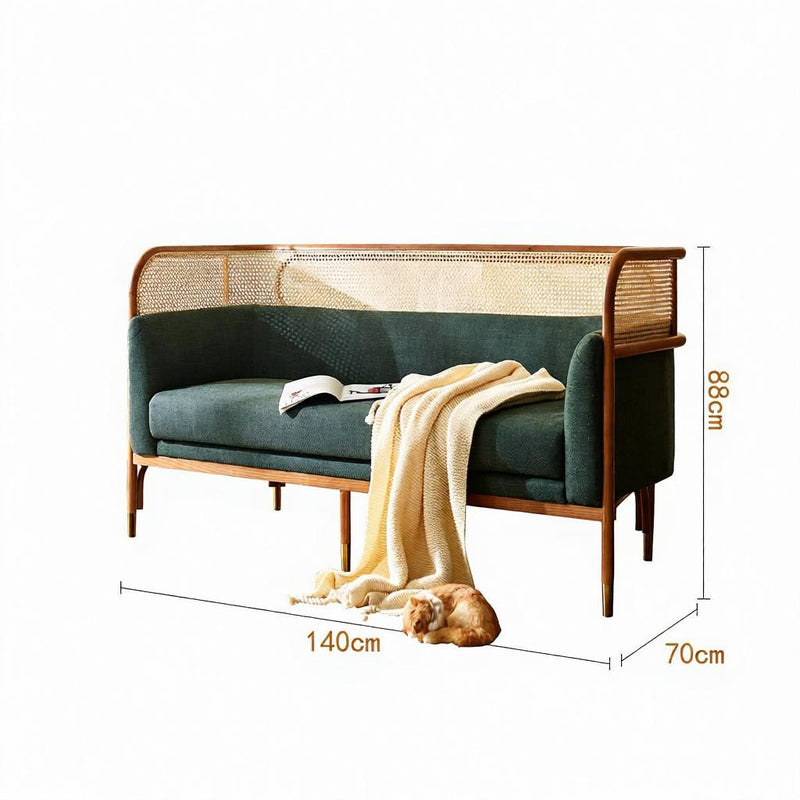 Thindor Une | Natural Sofa