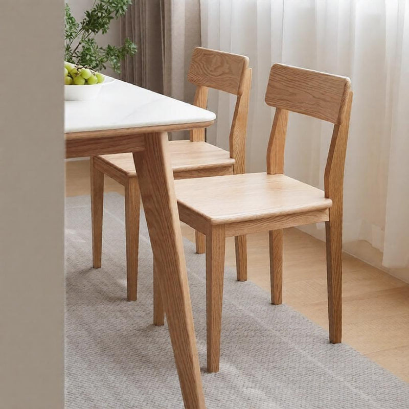 Ervan | Dining Chair