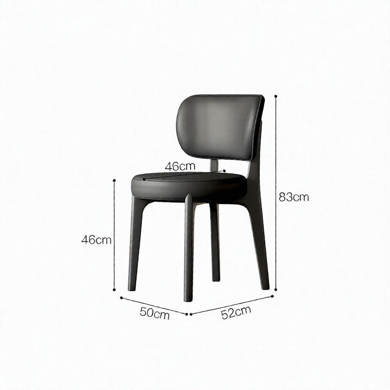 Dinar | Dining Chair