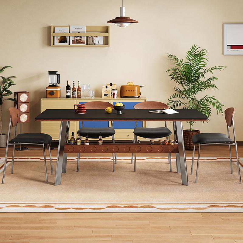 Civrol | Rectangular Dining Table