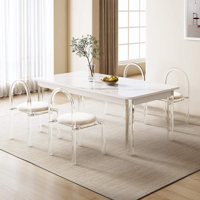 Donvarn | Rectangular Dining Table