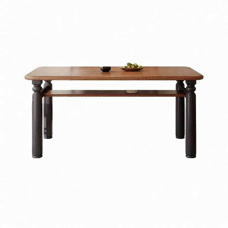 Donricl | Rectangular Dining Table