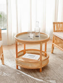 Perthon | Side Table