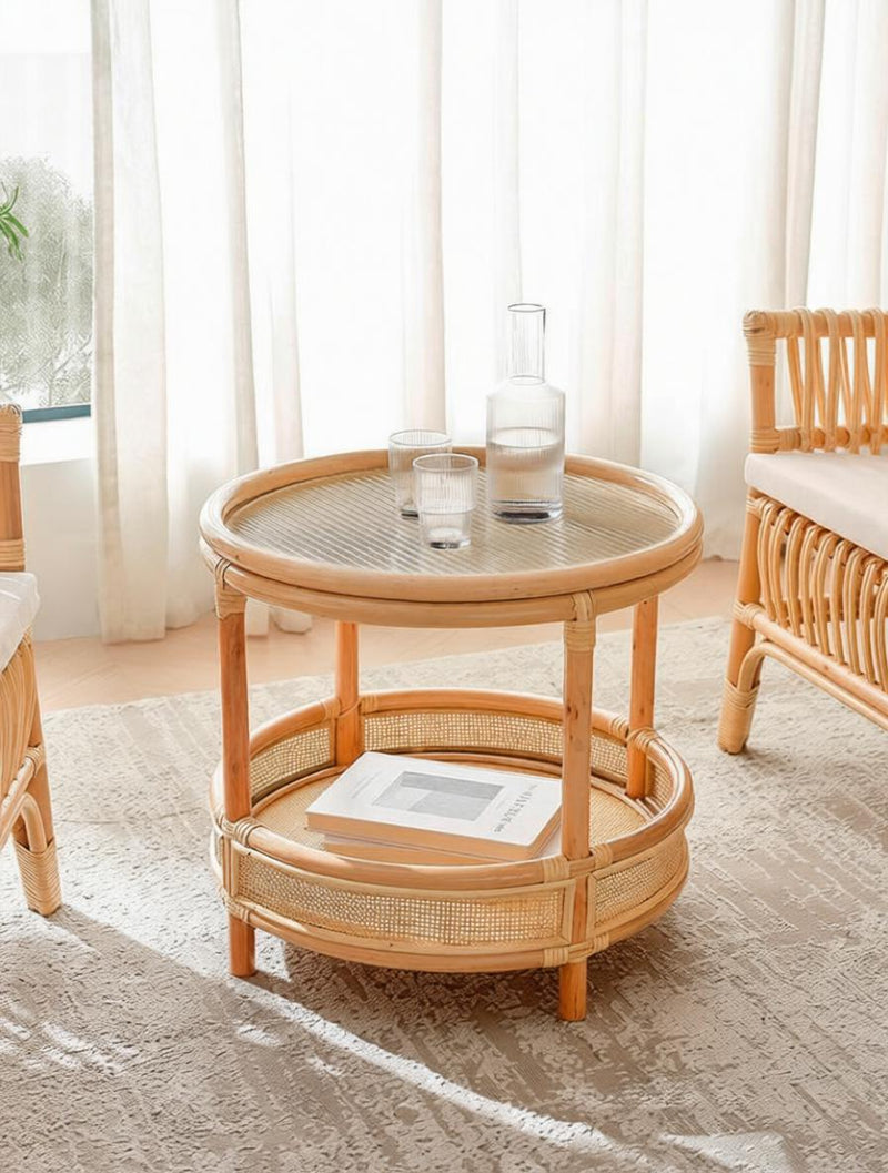 Perthon | Side Table