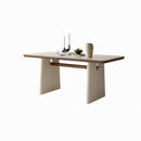 Belvan T | Rectangular Dining Table