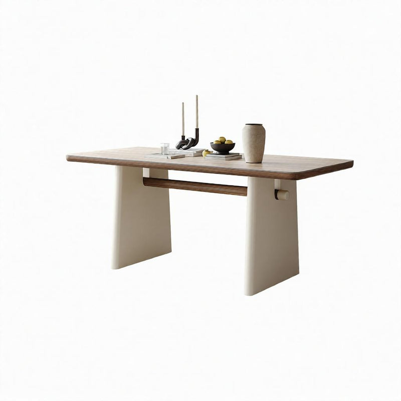 Belvan T | Rectangular Dining Table