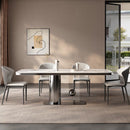 Beynil | Rectangular Dining Table