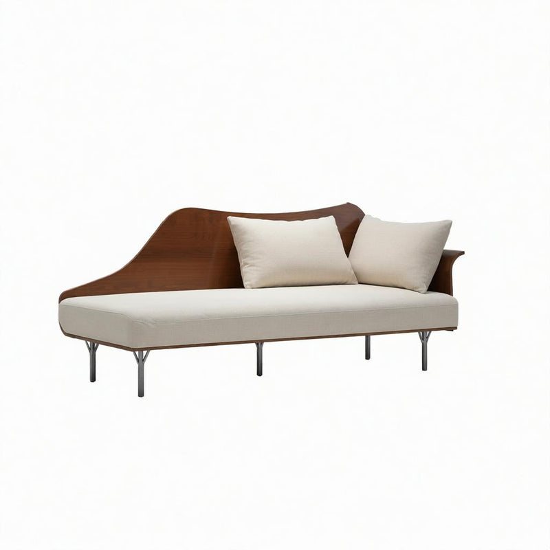 Cindar | Chaise Lounge Chair